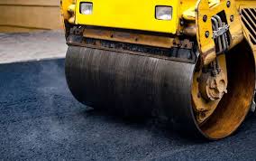 Why Choose Us For All Your Driveway Paving Needs in Rosenberg, TX?